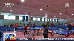 pa视讯 室内可以健身吗中考体育